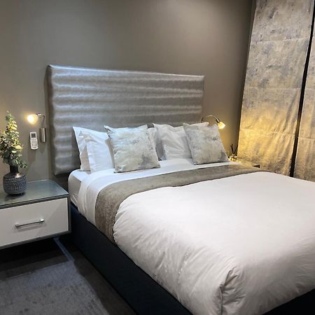 해리스미스 The Raz B&B 외부 사진