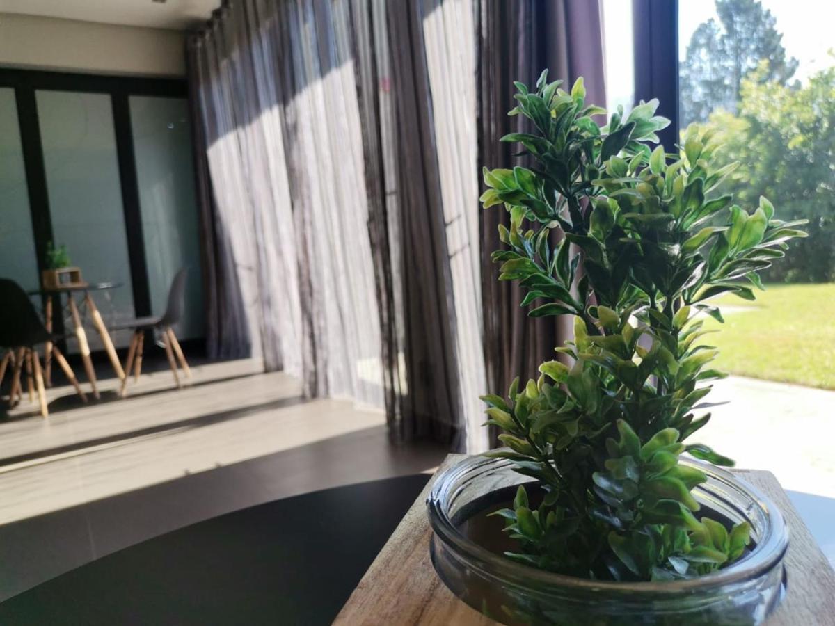 해리스미스 The Raz B&B 외부 사진