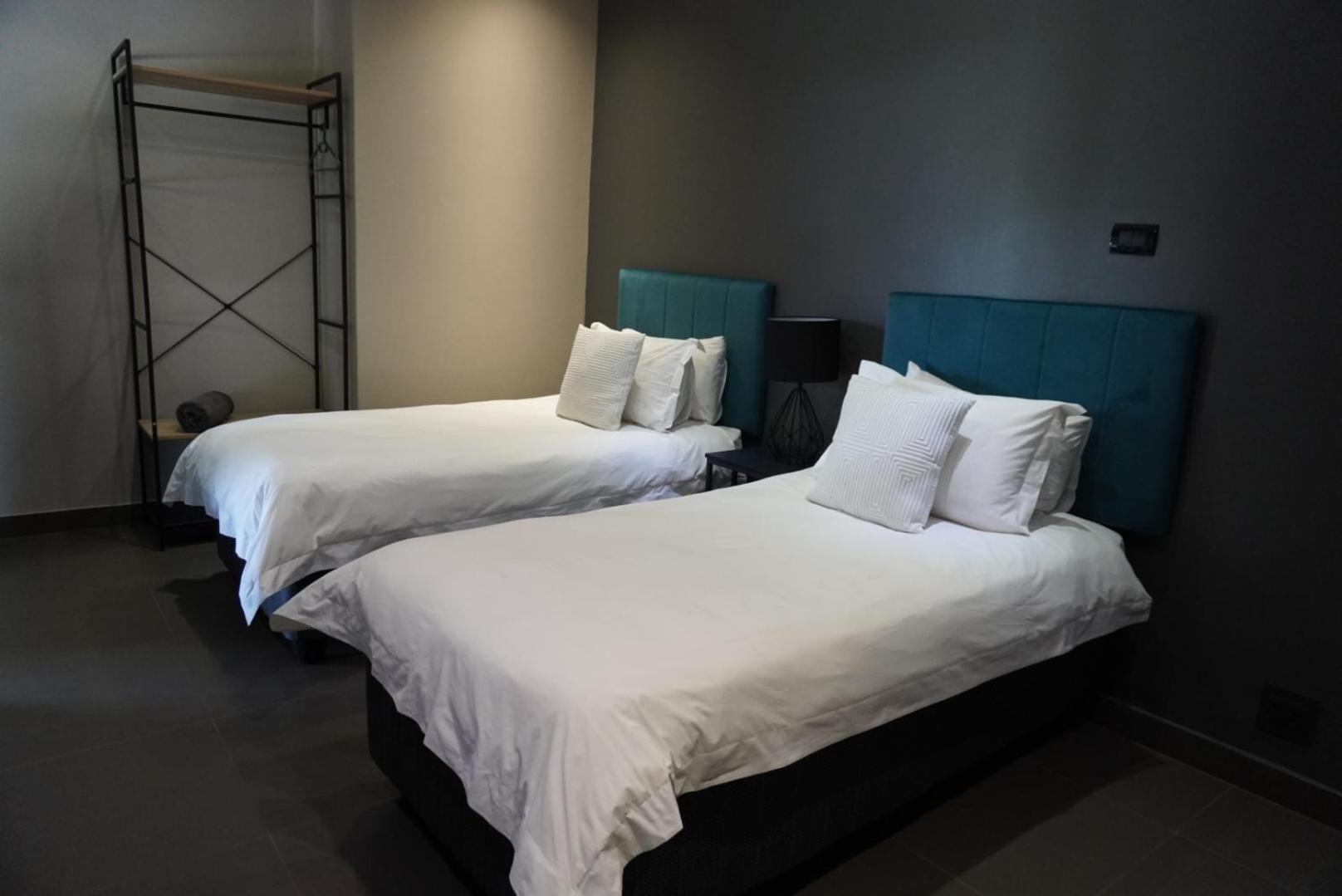 해리스미스 The Raz B&B 외부 사진