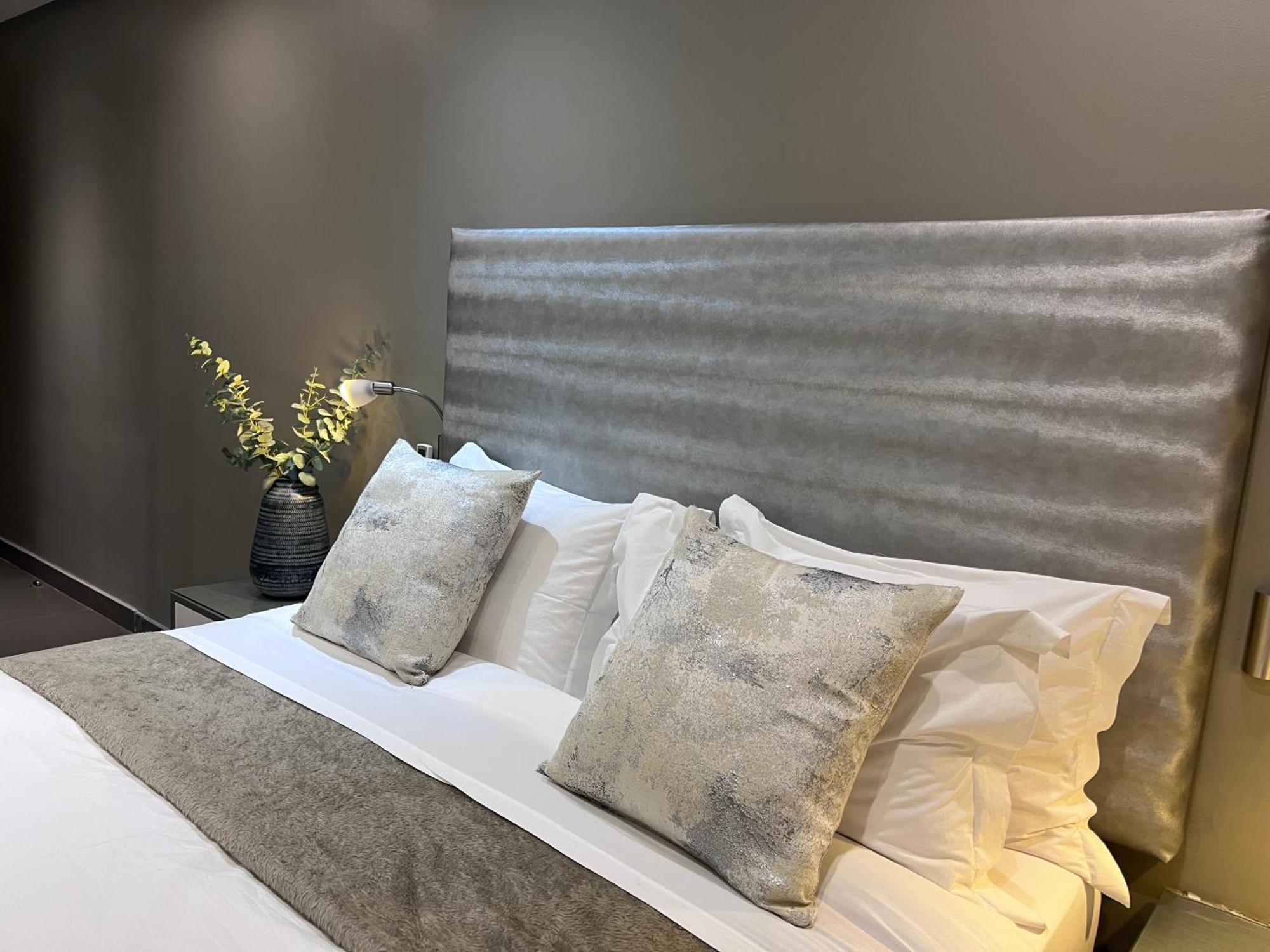 해리스미스 The Raz B&B 외부 사진